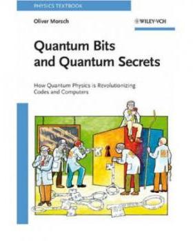 【预订】Quantum Bits And Quantum Secrets - How Quantum Physics Is Revolutionizing Codes And Computers