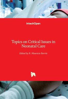 [预订]Topics on Critical Issues in Neonatal Care 9781839694516