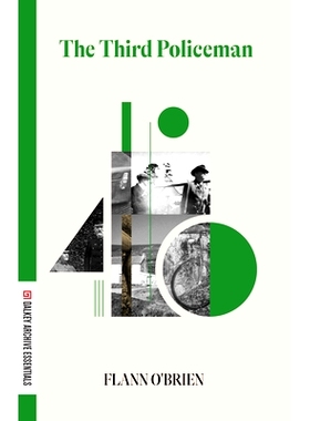 预订 The Third Policeman 第三位警察: 9781628975772