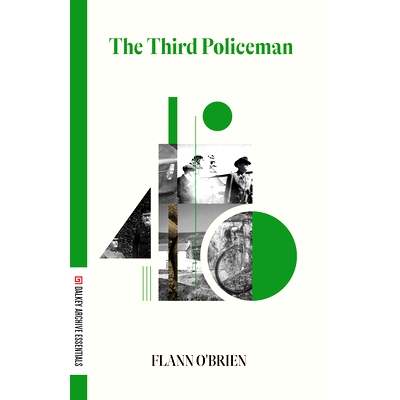 预订 The Third Policeman 第三位警察: 9781628975772