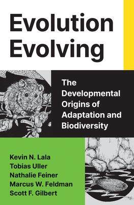 预售 Evolution Evolving