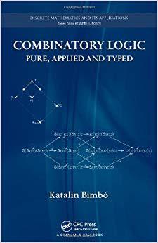 【预售】Combinatory Logic