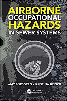 【预售】Airborne Occupational Hazards in Sewer Systems