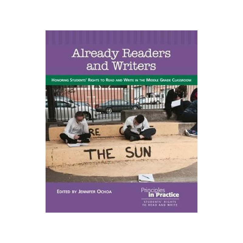 [预订]Already Readers and Writers 9780814101155