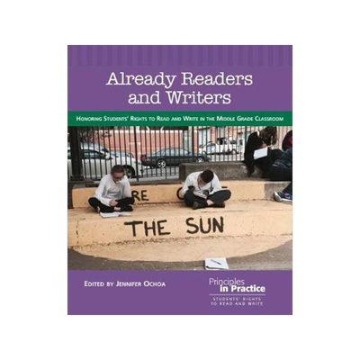 [预订]Already Readers and Writers 9780814101155