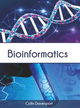[预订]Bioinformatics 9781647400118