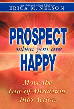 预订 Prospect When You Are Happy