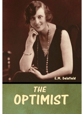 预订 The Optimist: 9798888305737