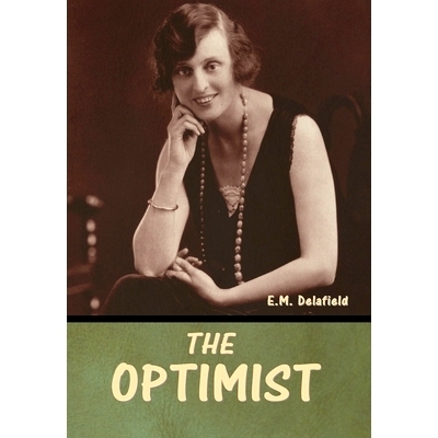 预订 The Optimist: 9798888305737