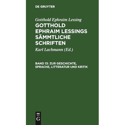 预订 Zur Geschichte, Sprache, Litteratur und Kritik: (Fortsetzung.): 9783112632512