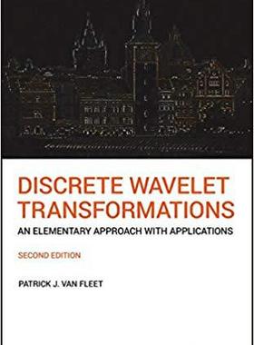Discrete Wavelet Transformations