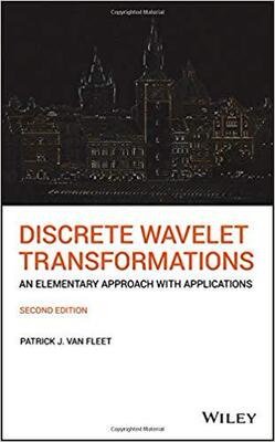 Discrete Wavelet Transformations