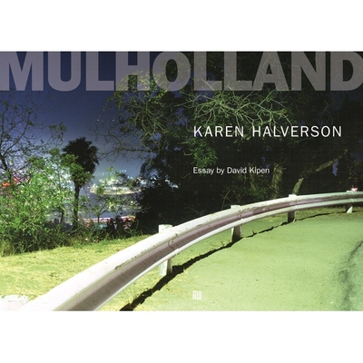 预订 Karen Halverson: Mulholland: 9781735762906