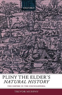 【预订】Pliny the Elder’s Natural History