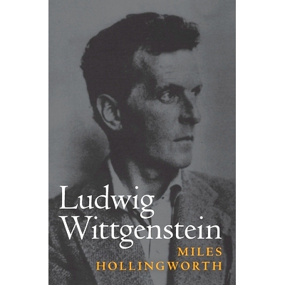 预订 Ludwig Wittgenstein 路德维格.维特根斯坦: 9780190873998
