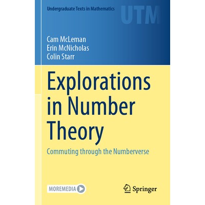 Commuting through the Numberverse