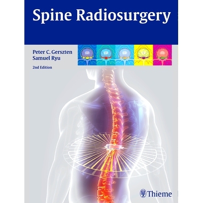 预订 Spine Radiosurgery 脊柱放射*: 9781626230347