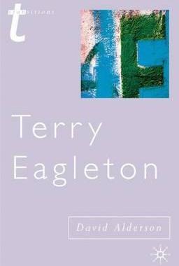 [预订]Terry Eagleton 9780333801284