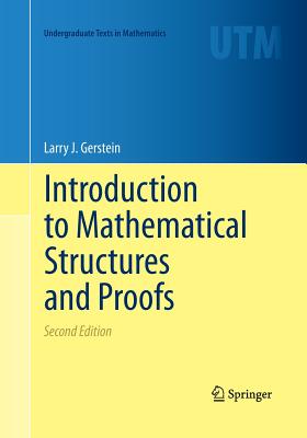 【预订】Introduction to Mathematical Structures and Proofs