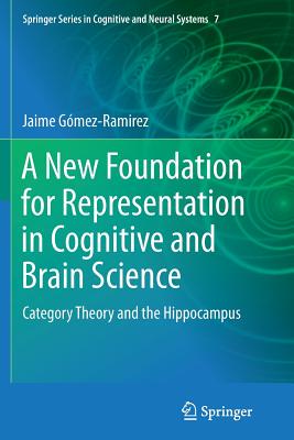 【预订】A New Foundation for Representation in Cognitive and Brain Science