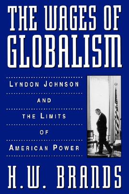 【预订】The Wages of Globalism