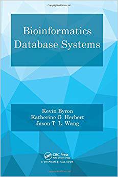 【预售】Bioinformatics Database Systems