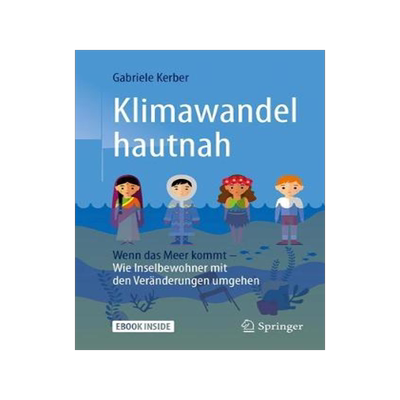 预订 Klimawandel hautnah
