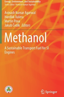 【预订】Methanol 9789811612237