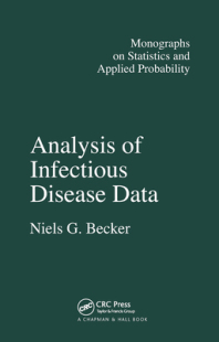预订 Disease Analysis Infectious Data