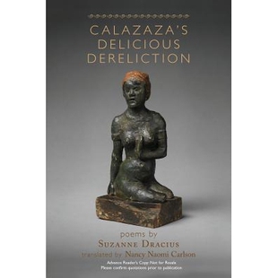 奇香遗失之秘境 预订 Dereliction Delicious 9781936797646 Calazaza’s