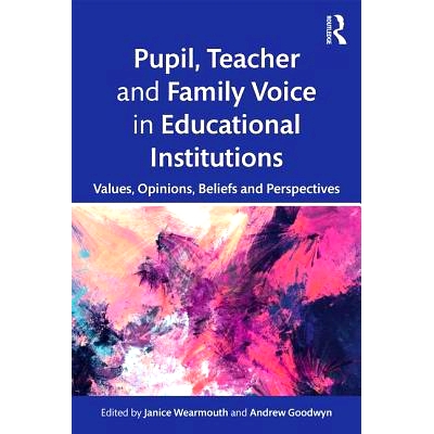 Values, Opinions, Beliefs and Perspectiv