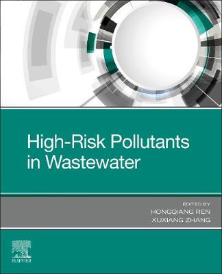 【预订】High-Risk Pollutants in Wastewater