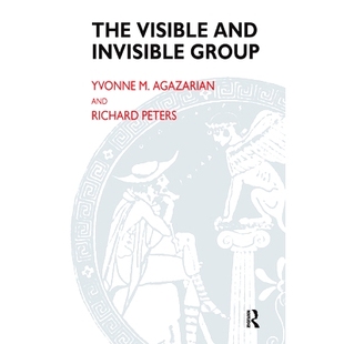 The Group Visible Invisible 9780367329099 and 预订