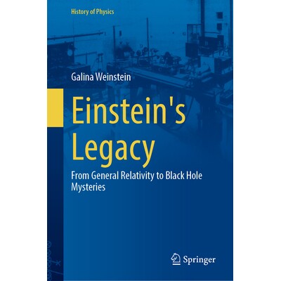 From General Relativity to Black Hole My