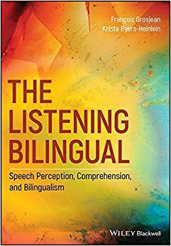 【预售】The Listening Bilingual: Speech Perc...