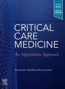 【预订】Critical Care Medicine: An Algorithmic Approach 9780323696074