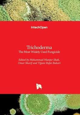 [预订]Trichoderma - The Most Widely Used Fungicide 9781789239171