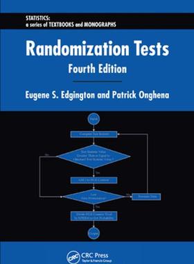 [预订]Randomization Tests 9780367577711