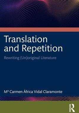 [预订]Translation and Repetition 9781032481289