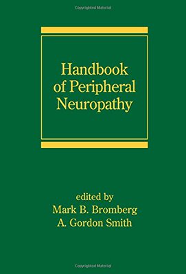 【预订】Handbook of Peripheral Neuropathy