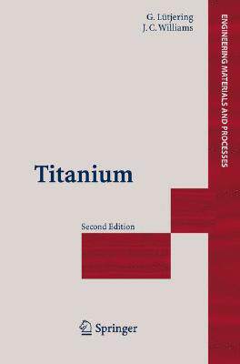 【预订】Titanium
