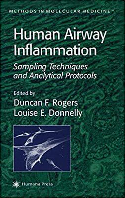 【预订】Human Airway Inflammation