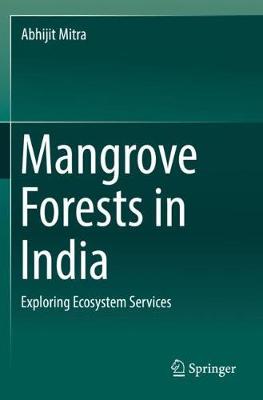 【预订】Mangrove Forests in India
