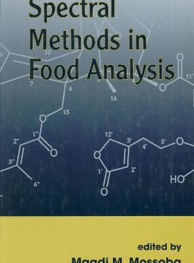 【预订】Spectral Methods in Food Analysis