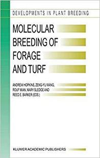 Breeding Molecular Forage Turf and 预订