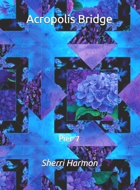 预订 Acropolis Bridge: Pier 7: 9798612005520