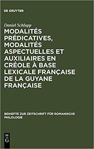【预订】Modalités prédicatives, modalités aspectuelles et auxiliaires en  9783484522831