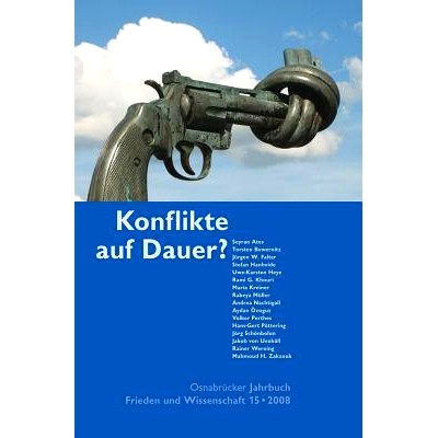 Konflikte auf Dauer?. Konflikte auf Daue