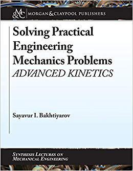 【预售】Solving Practical Engineering Mechanics Problems