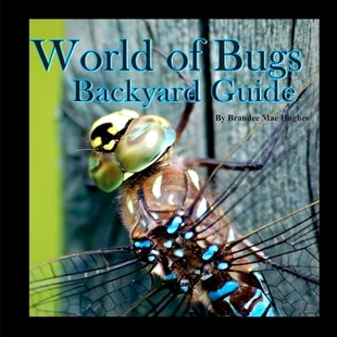 Bugs Backyard 9780983829560 预订 Guide World